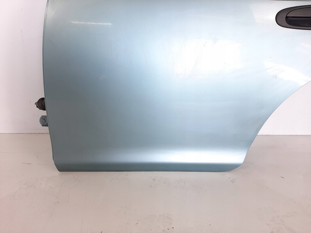 фото №6, Honda civic vii 5d 01r дверь левый задняя kod g502m