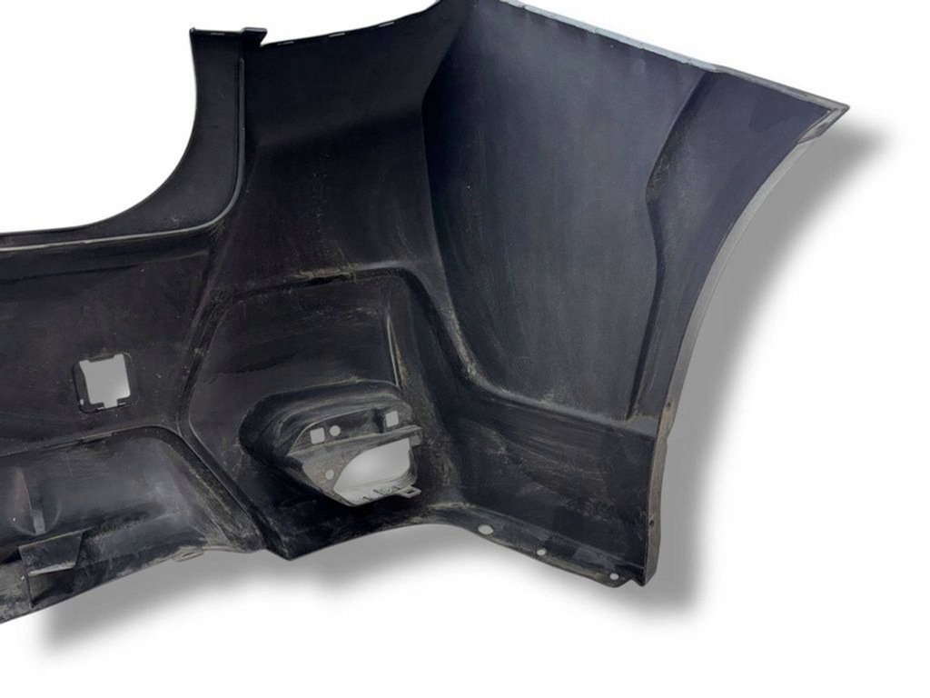 фото №9, Subaru xv 2018 с задний бамперы