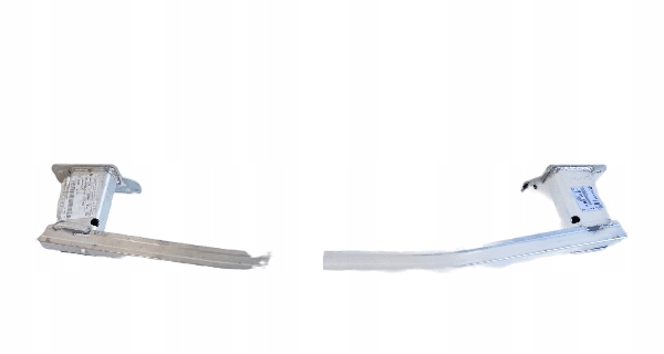 фото №1, Балка бампера перед передняя opel grandland x 2016-