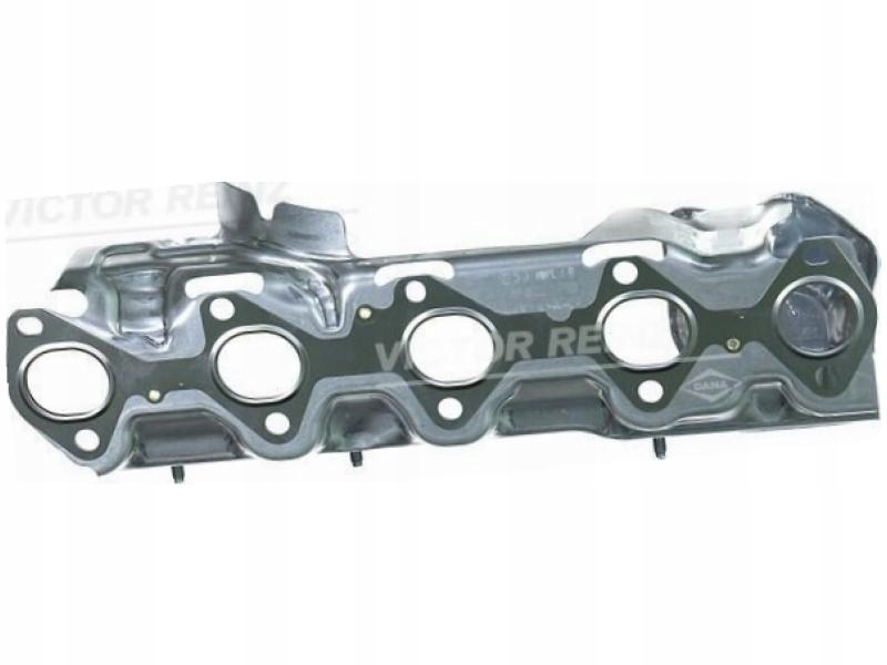 фото №2, Прокладка коллектор выпускной peugeot 5008 ii 1.5 rifter 1.5