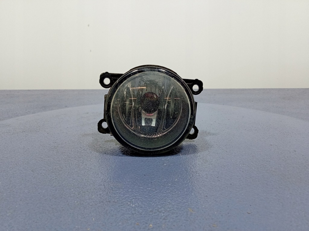 фото №1, Renault scenic ii противотуманная фара перед передний 820007400b