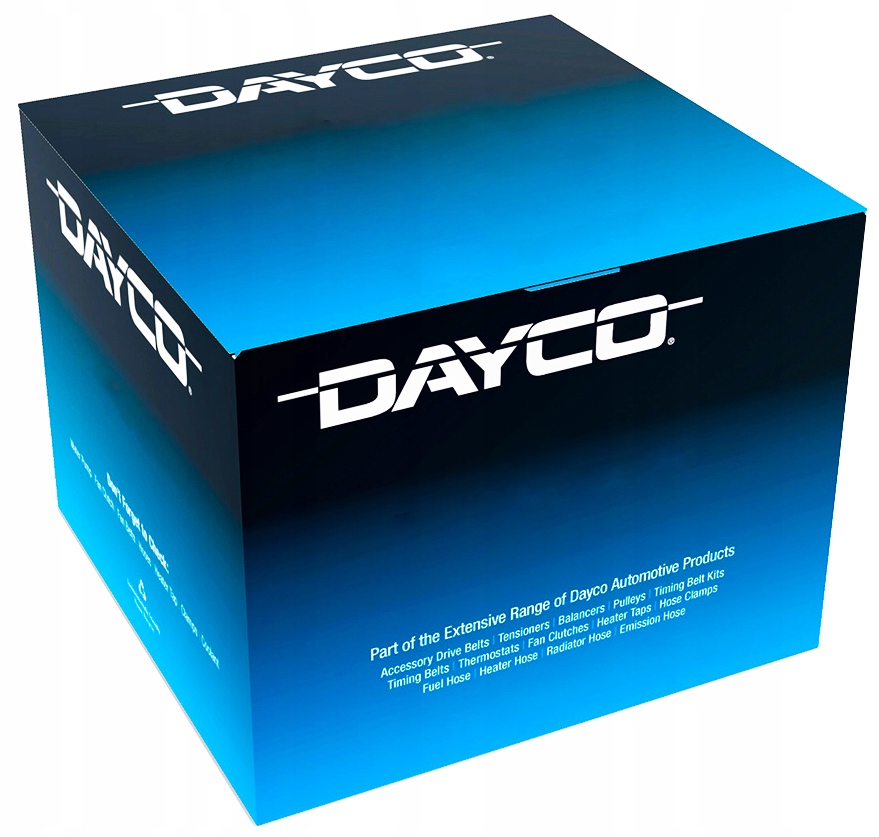 Купить Набор цепи распределительного вала dayco ktc1002