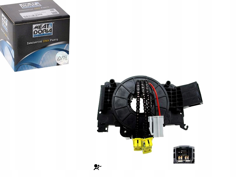 фото №1, Переключатель комбинированный pod воздуховод renault espace iv laguna ii