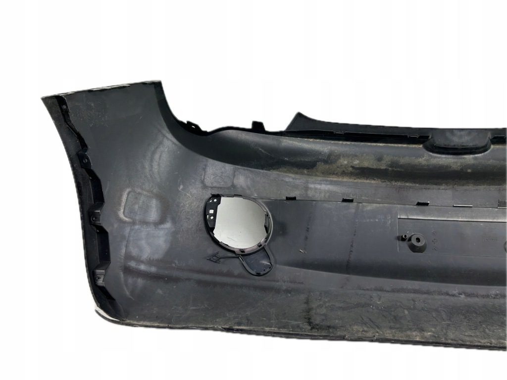 фото №10, Opel adam 12- бампер задняя задний