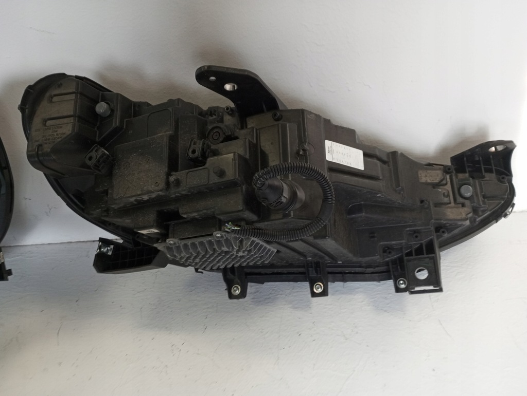 фото №12, Лампа лампы full led alfa romeo stelvio 505670010 505670060