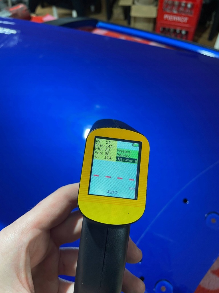 фото №13, Dodge charger widebody 2019+ дверь левая задние задняя