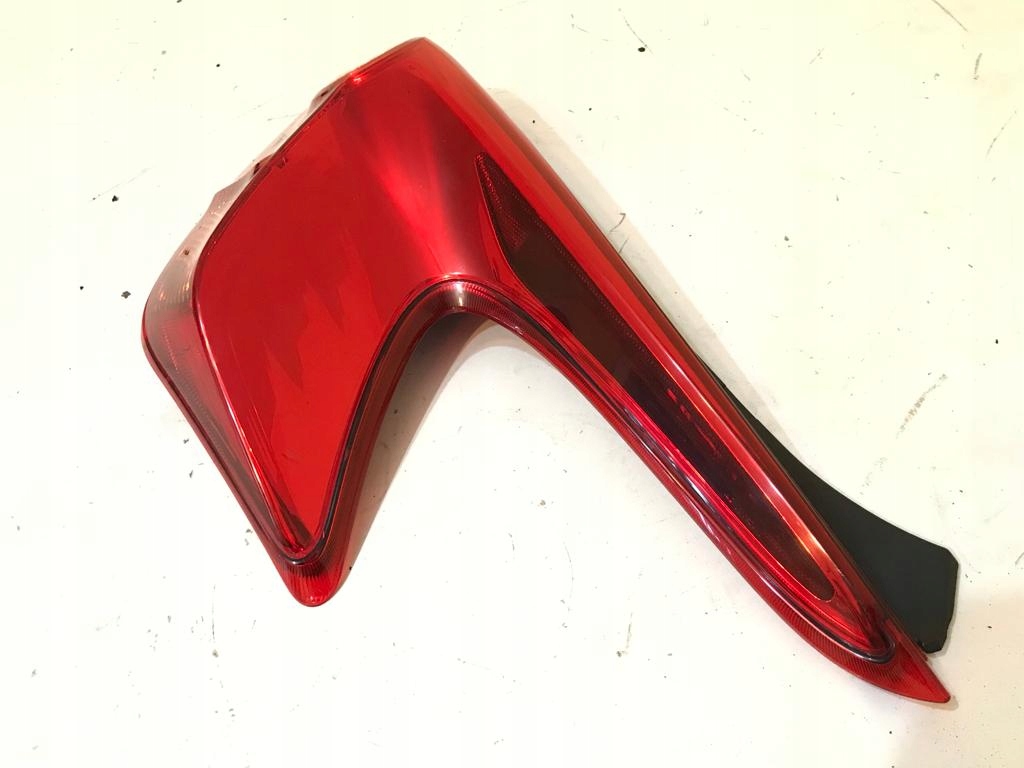 фото №5, Лампа правый правая задняя nissan juke 10-14r