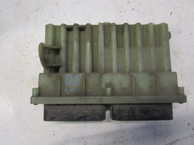 фото №1, Блок управления вентиляторов opel astra