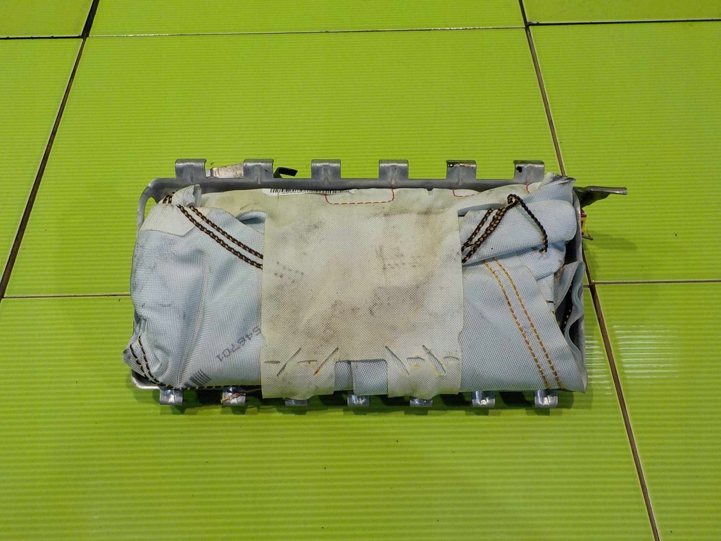 фото №1, Mito 12r подушка безопасности подушка пассажира 34058853h