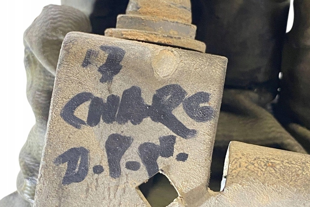 фото №8, Дроти гальмівні dodge charger 68190125ac 3.6l бензиновий 218kw 2017