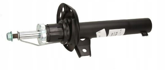 фото №4, Амортизаторы пружины подшипник перед vw caddy 3 iii