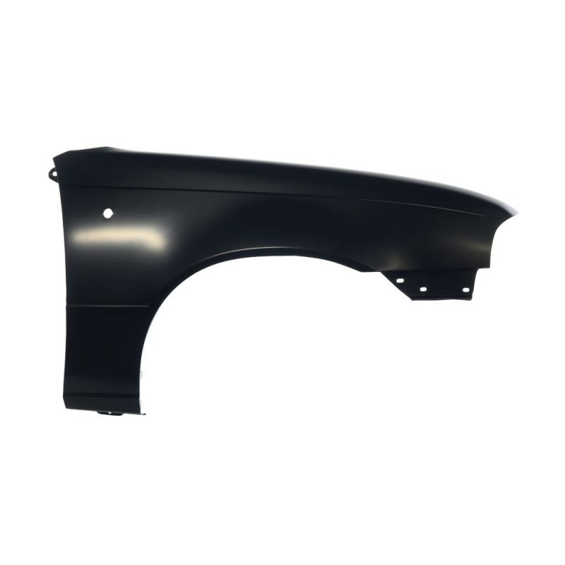 фото №1, Крыло перед daewoo cielo nexia 95-97 правый