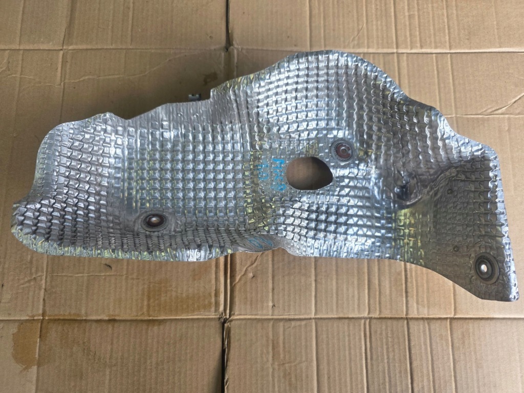 Купити Захист каталізатора suzuki swift mk8 1.0 2017-