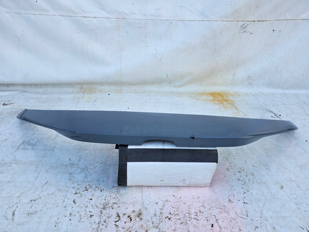 Бампер honda civic xi 11 2021 - перед передний 71101-t39a решётка радиатора 71111-t43 с Разборки