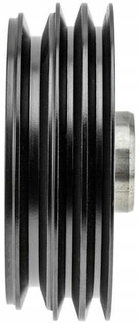 фото №3, Шків колінчастого вала колінчастого nty rkp-ms-029