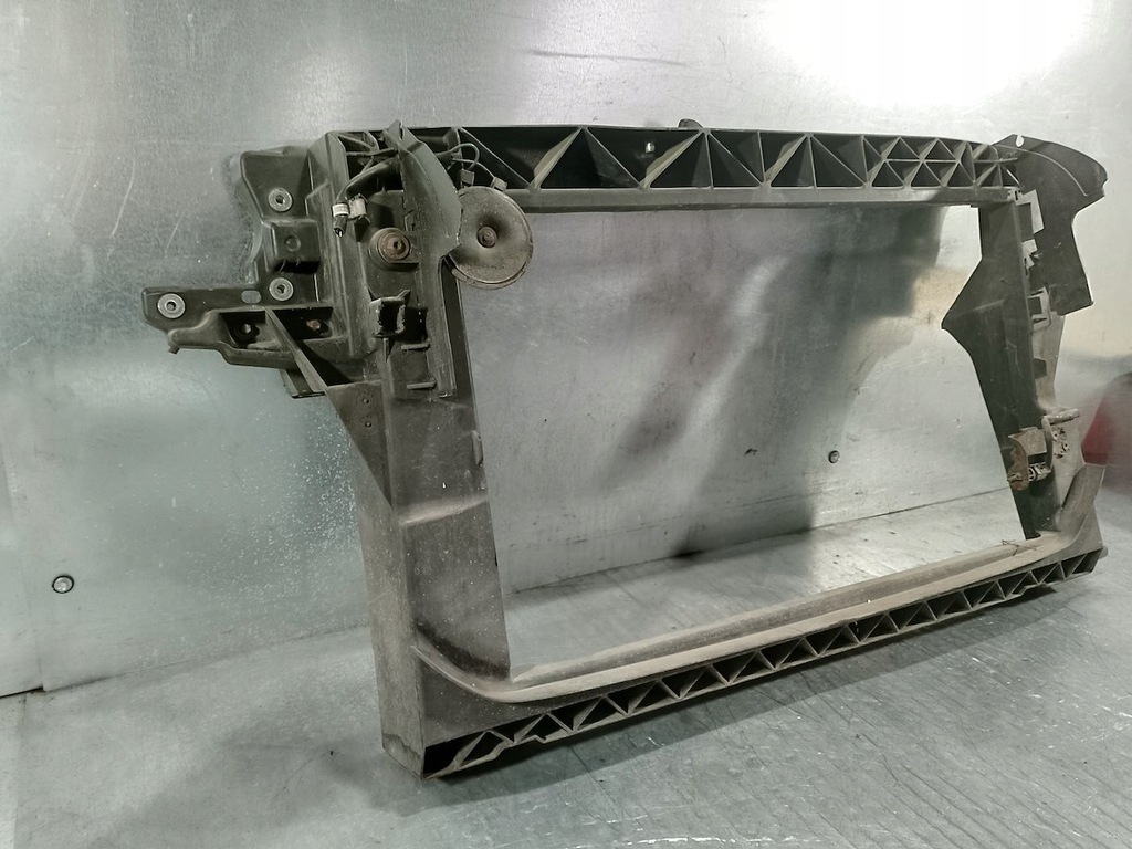 фото №8, Pas перед, підсилювач передній smart forfour i a4546200230 1.1 12v