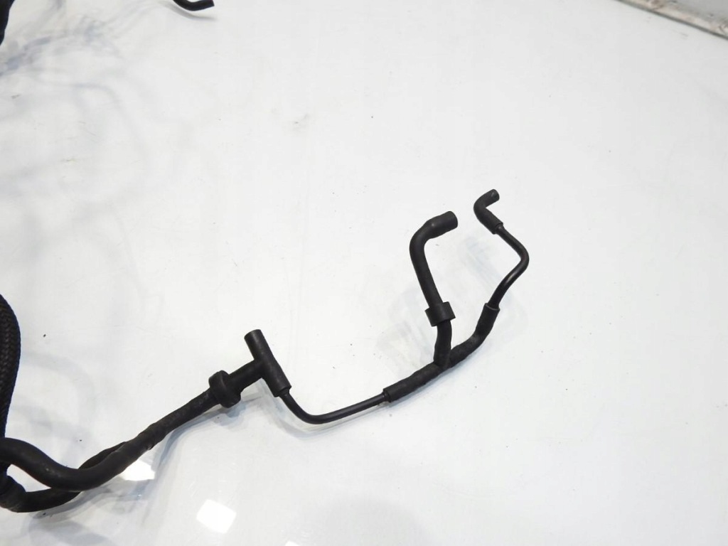 фото №6, Шланг vacu вакуум jaguar xf x250 3.0 d v6 9x2q98468fc