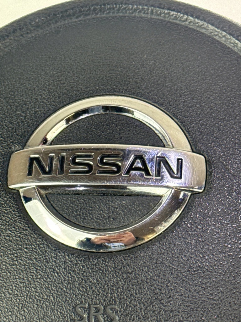 фото №11, Подушка воздушная водителя подушка безопасности nissan juke f15