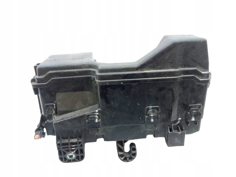 фото №7, Коробка предохранителей lift 1.0 b 821110hy90b toyota aygo ii 2014-