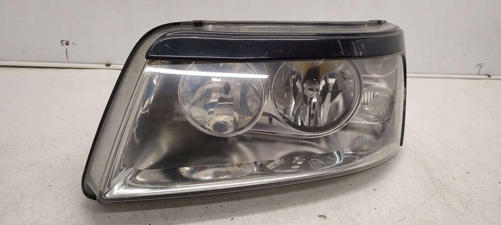 фото №10, Лампа перед передняя правая левая vw t5