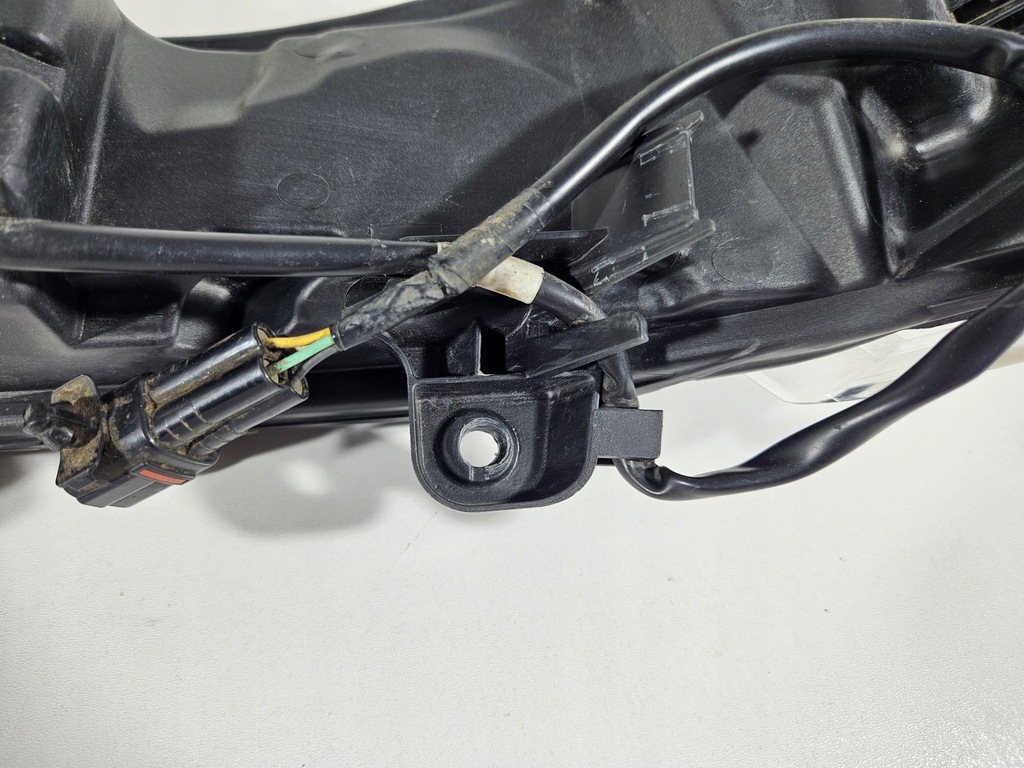 фото №11, Протитуманна фара правий перед передній lexus nx i drl led matrix