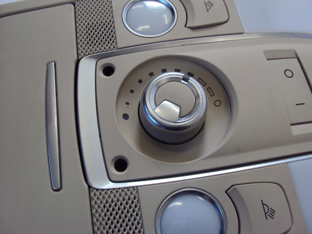 фото №5, Лампа потолочный audi q7 4l