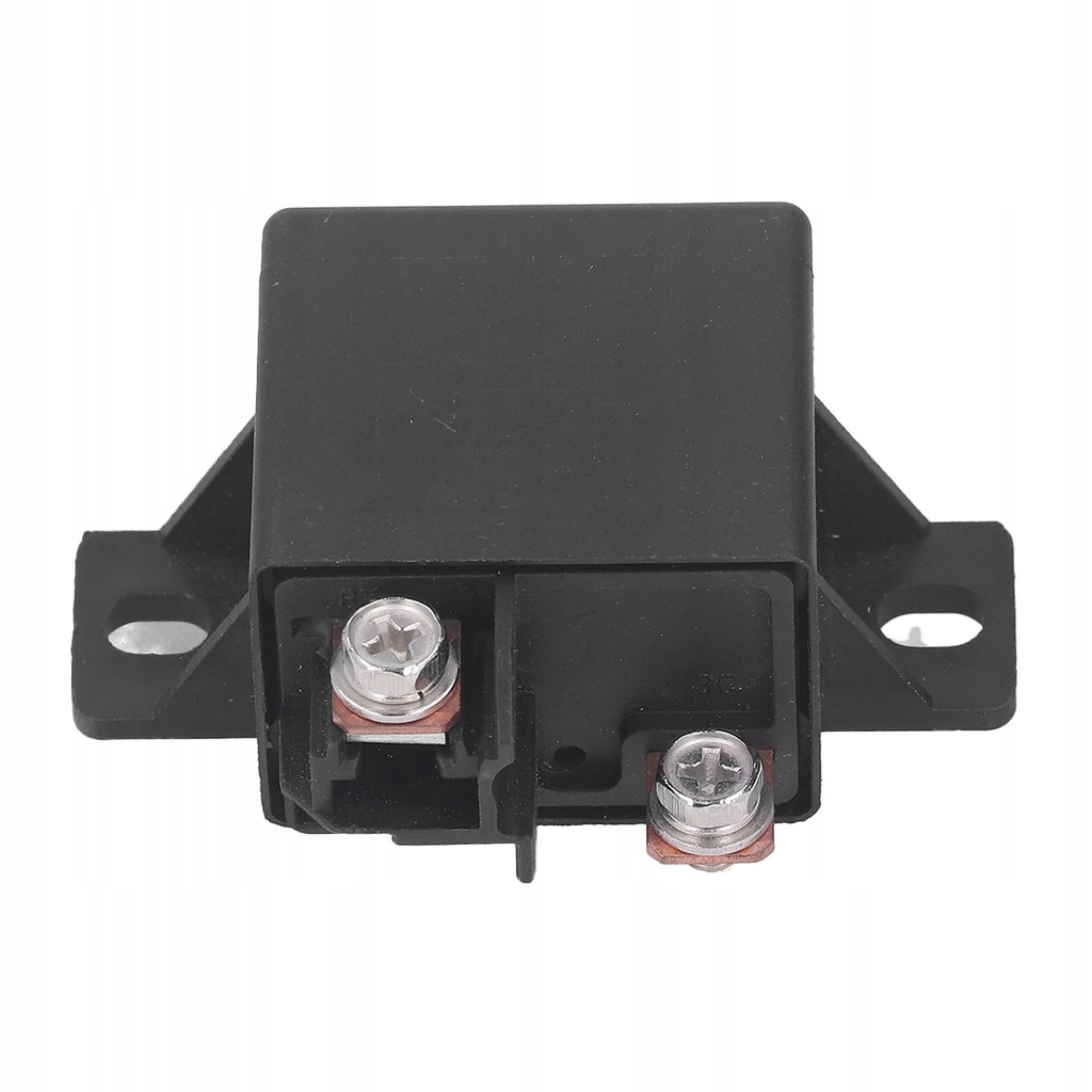 фото №15, Реле автомобильный wysokoprądowy водонепроницаемый