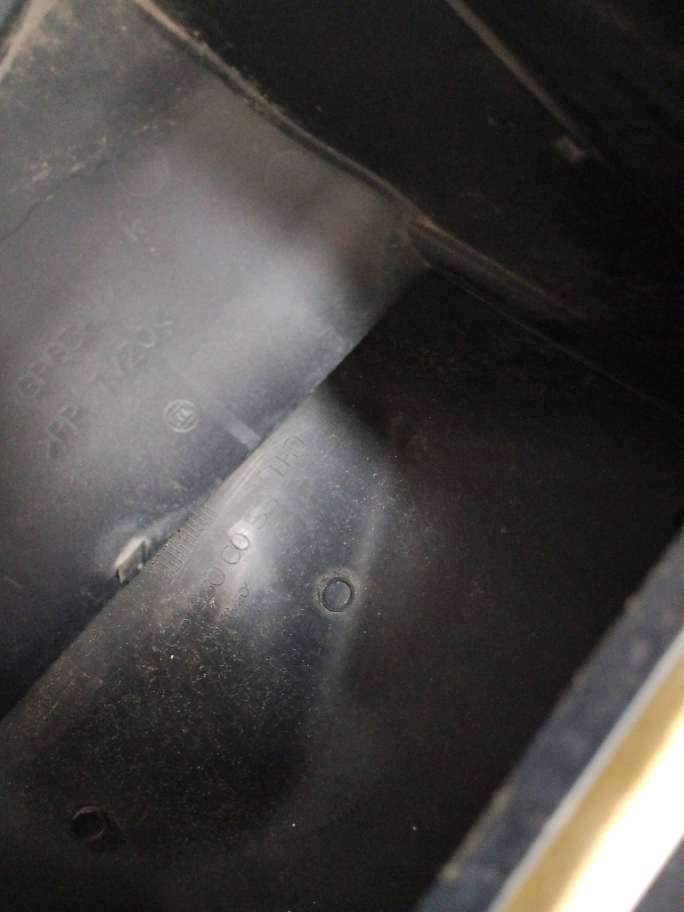 фото №9, Mercedes корпус фільтра салонний a1668300053 europa