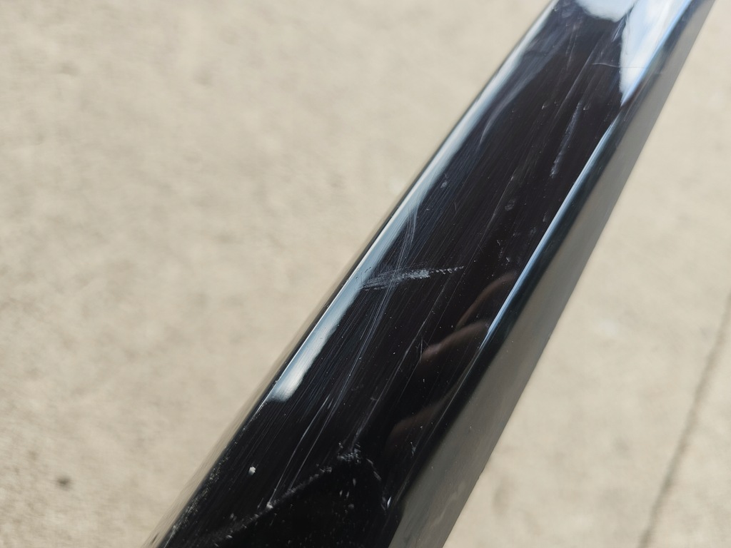 фото №11, Audi a3 8y молдинг порог порог левая s-line 8y0853855