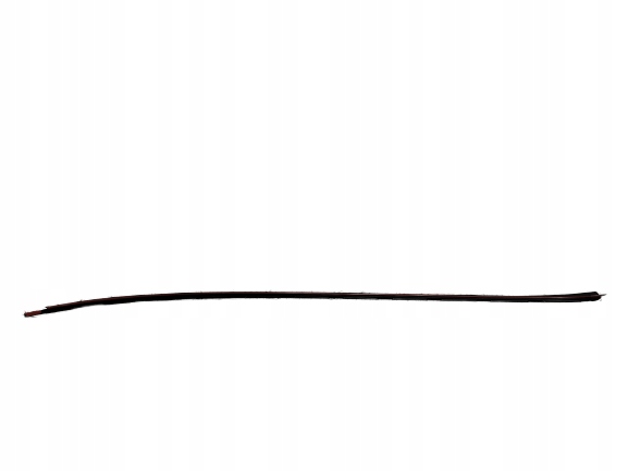 фото №1, Молдинг скло ліва ford galaxy 15- 18-