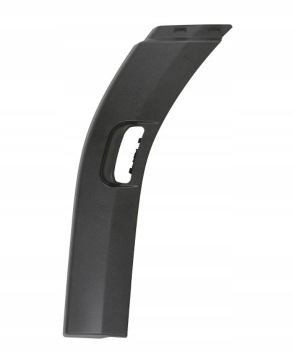 фото №1, Молдинг крила перед ліва scania s / r 17-lowdeck