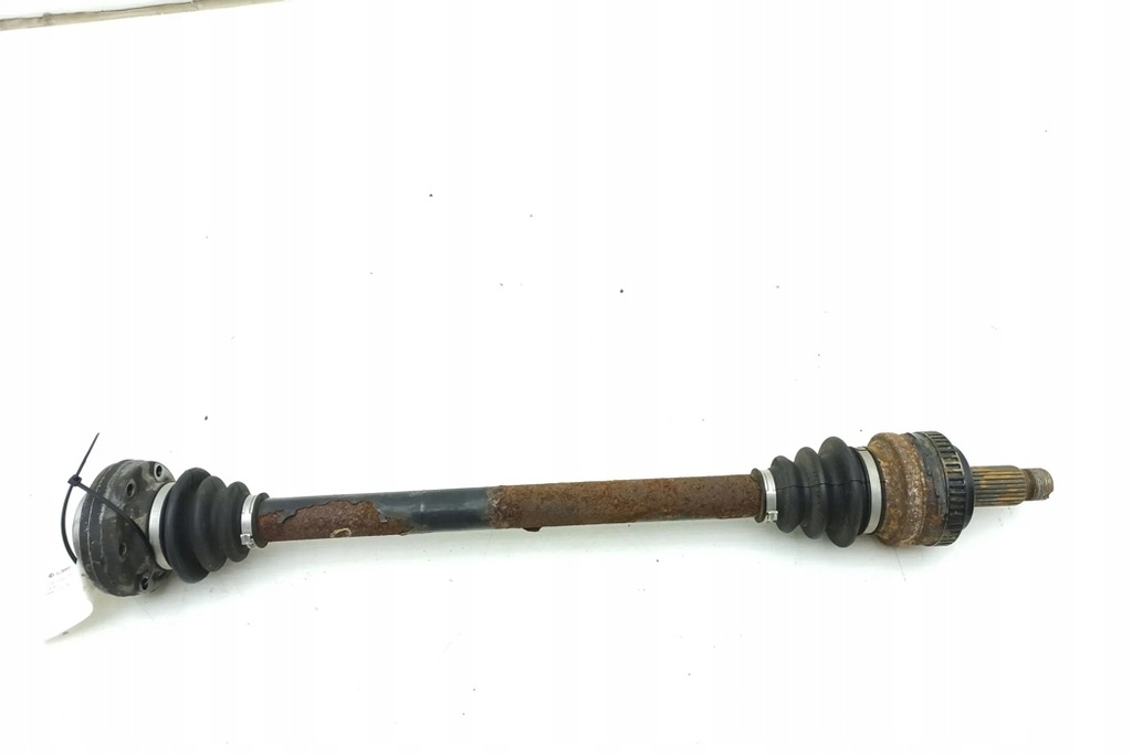 фото №12, Półośka задня права bmw z4 roadster e85 7541434 2.0l бензиновий 2006