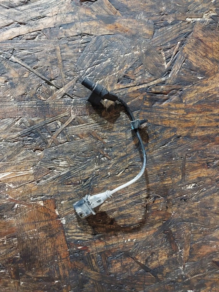 фото №7, Датчик вала колінчастого jeep grand cherokee 3.0 crd 45962104f