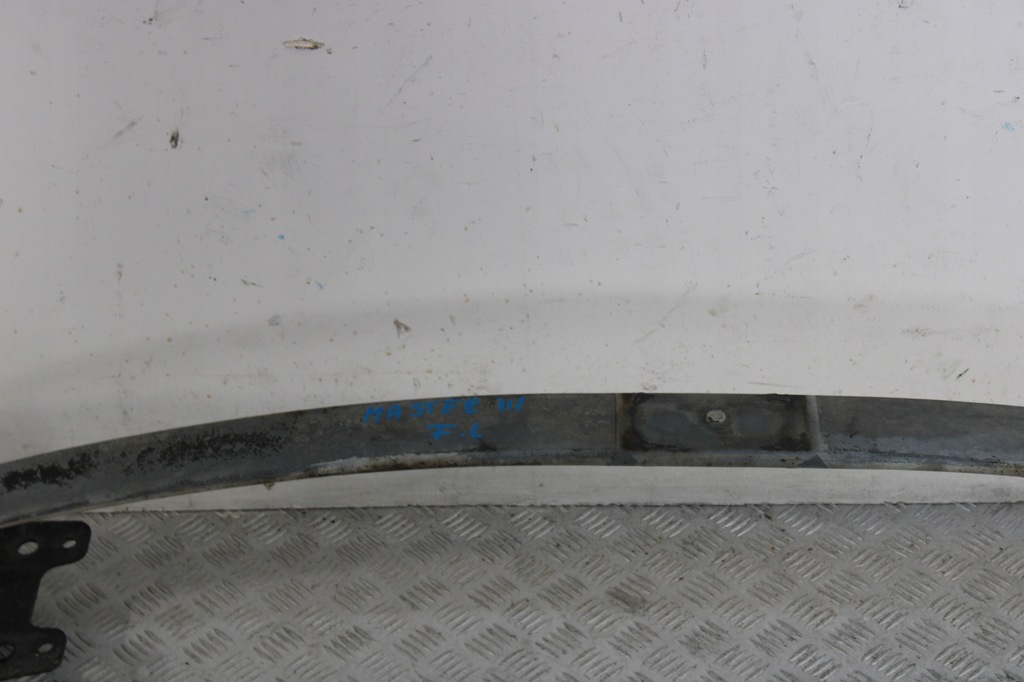 фото №2, Ресора задня master iii 3