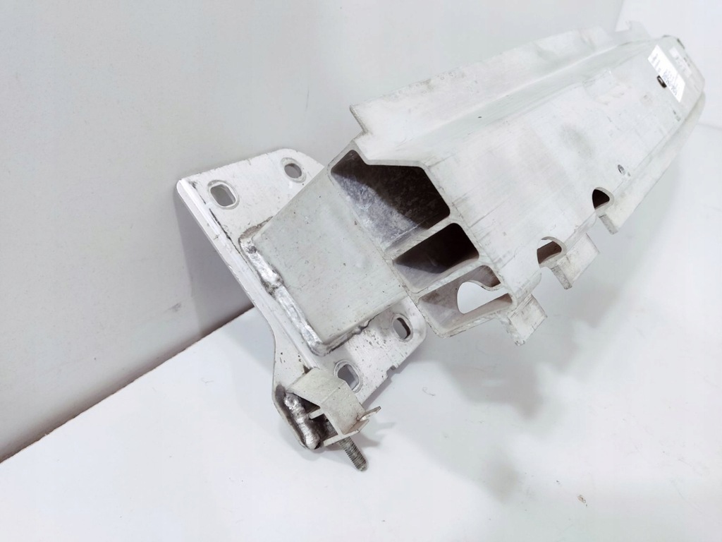 фото №8, Bmw x7 g07 2019 балка заднього бампера