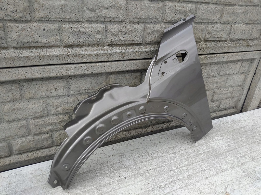 фото №2, Mini clubman r55 r56 r57 r58 r59 крила лівий оригінал