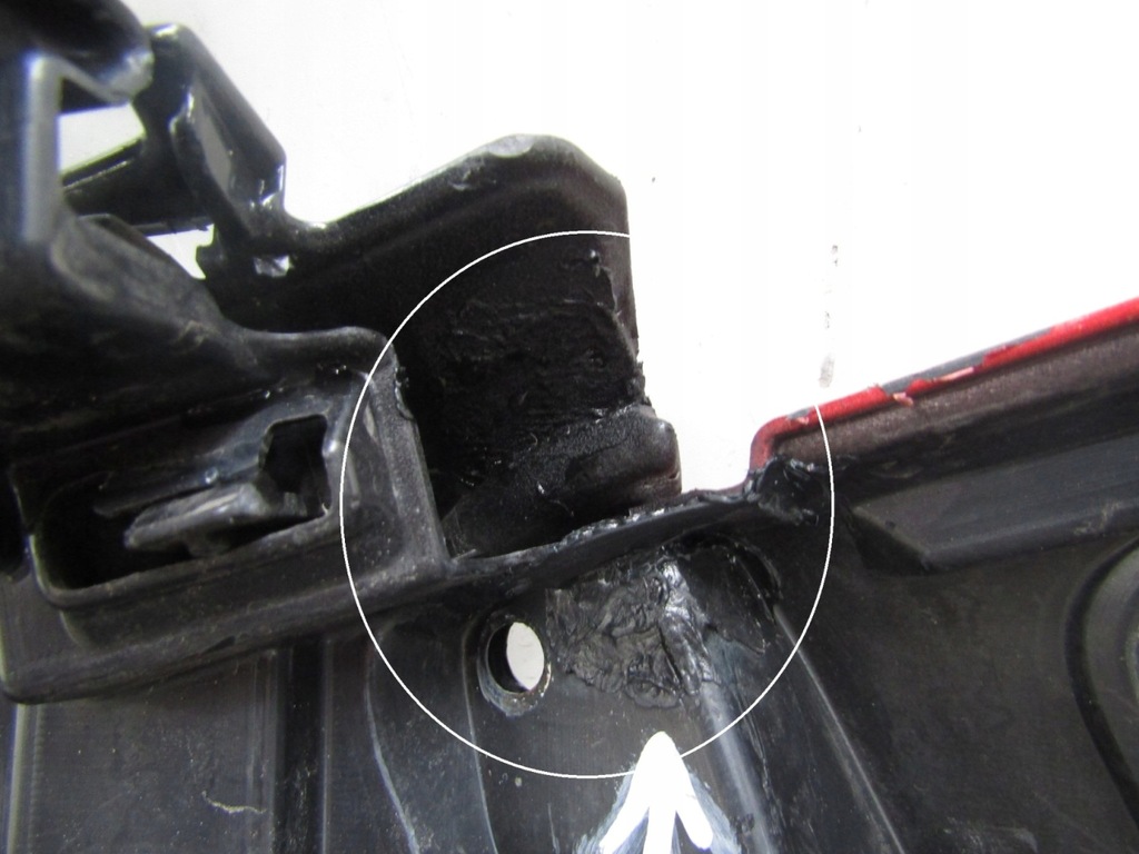 фото №12, Бампер перед передний mitsubishi eclipse cross 17-