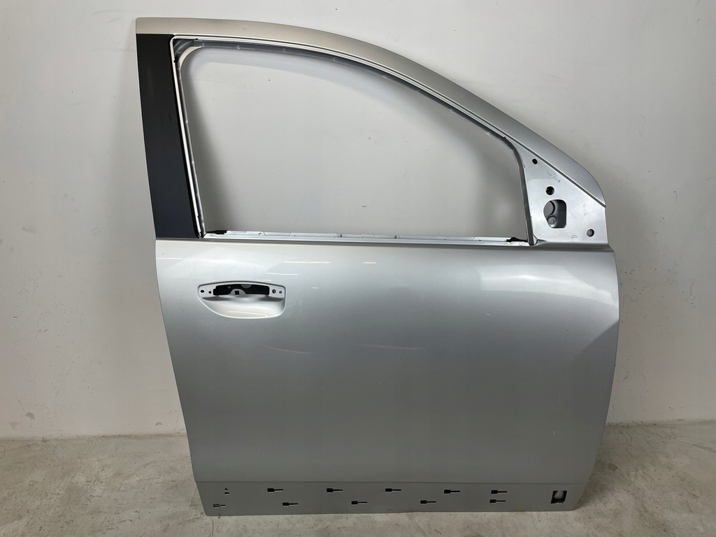 фото №1, Дверь передние правое dacia sandero stepway ii 2