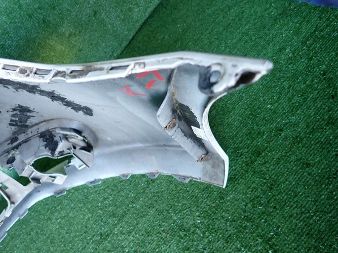 фото №14, Vw golf vi kombi бампер передний перед