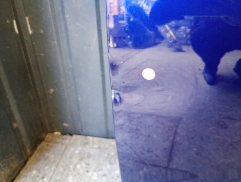 фото №10, Двері лівий перед audi a3 8y granatowe