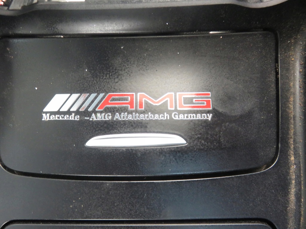 фото №7, Туннель средний mercedes cla coupe c117