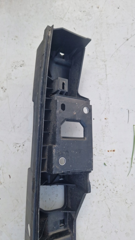 фото №9, Vw t5 lift t6 балка бампера задня задня pod бампер transporter multivan