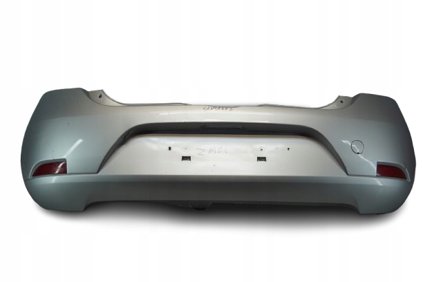 Купить Бампер задний dacia sandero 2