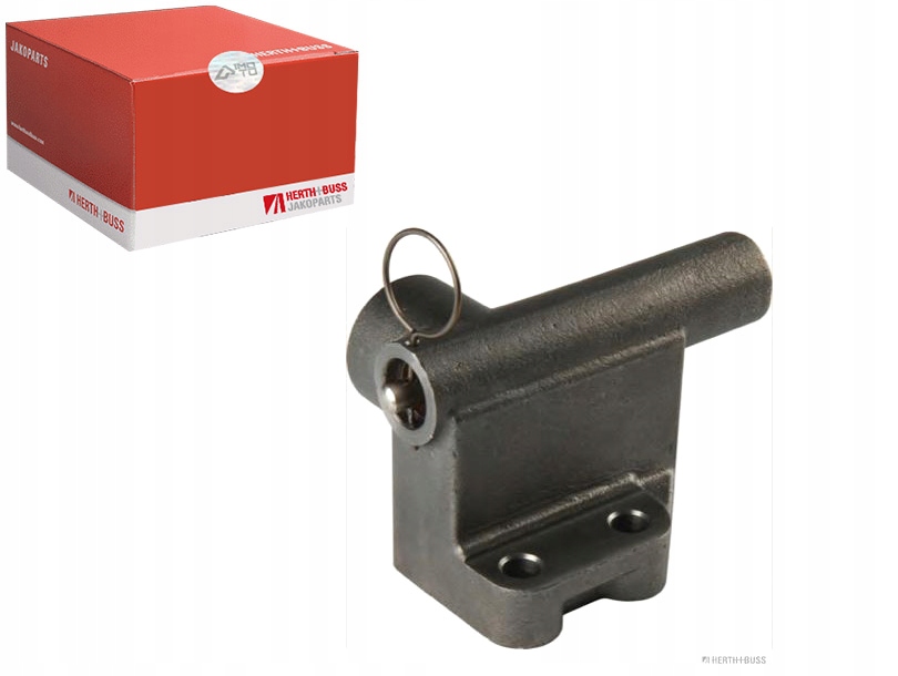 фото №1, Натяжитель ремень распределительного вала mitsubishi galant v galant