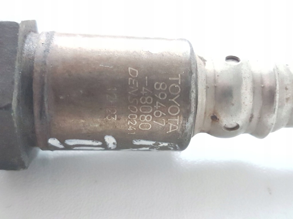 2007 lexus rx 330 - 350 - 400h датчик лямбда-зонд 8946748080 Цена