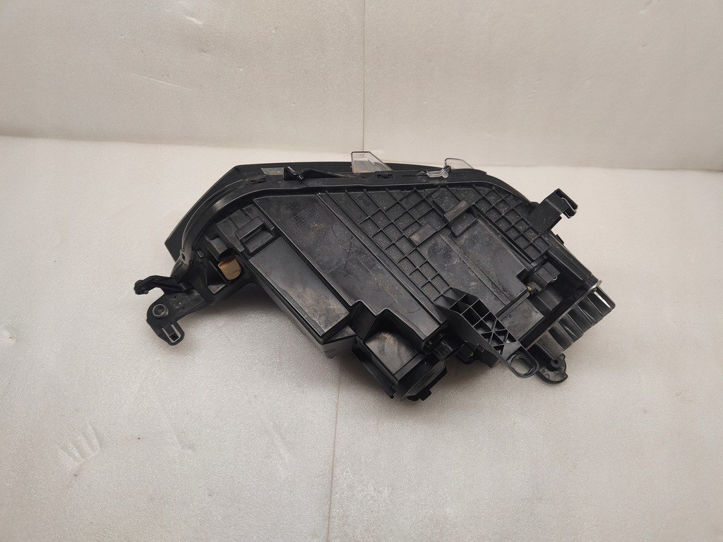 фото №6, Vw t-roc troc lift full led лампа левый перед 2ga941005f