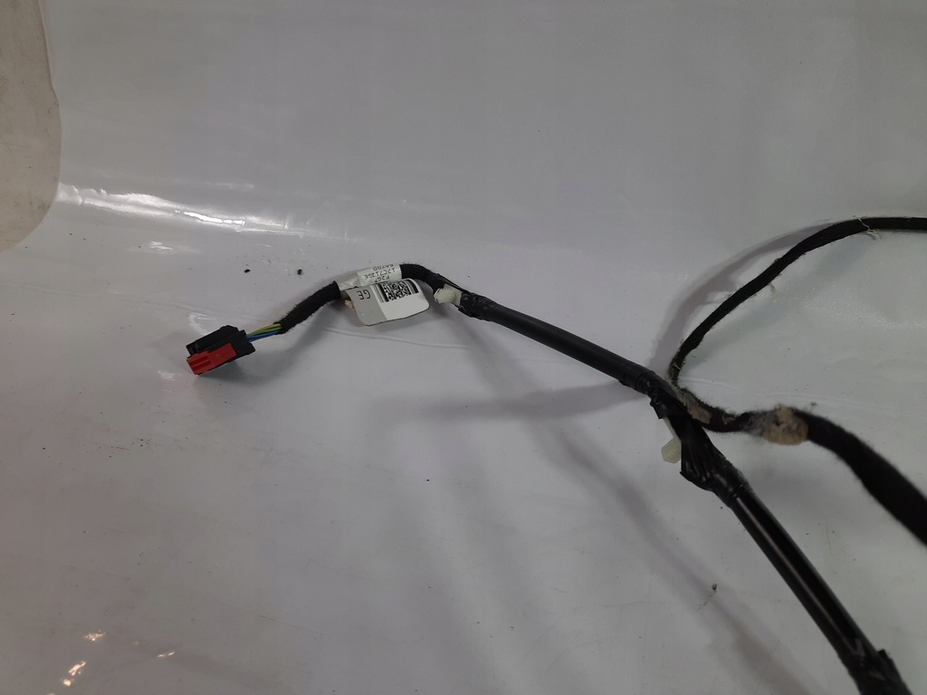 фото №5, Ford edge ii 3.5 15- жгут электропроводка потолочный f2gt-18d816-cf usa