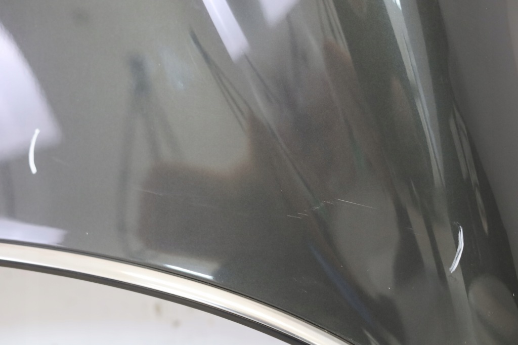 Перед капот бампер крыло ремень mini cooper s r56 r57 kol. b24 08-13 Оригинал