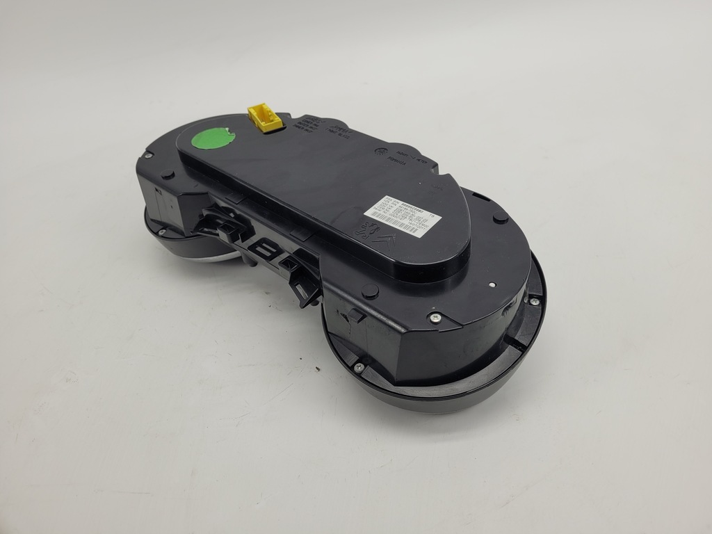 фото №6, Счетчик приборная панель peugeot 5008 i 2009-2016 #10383