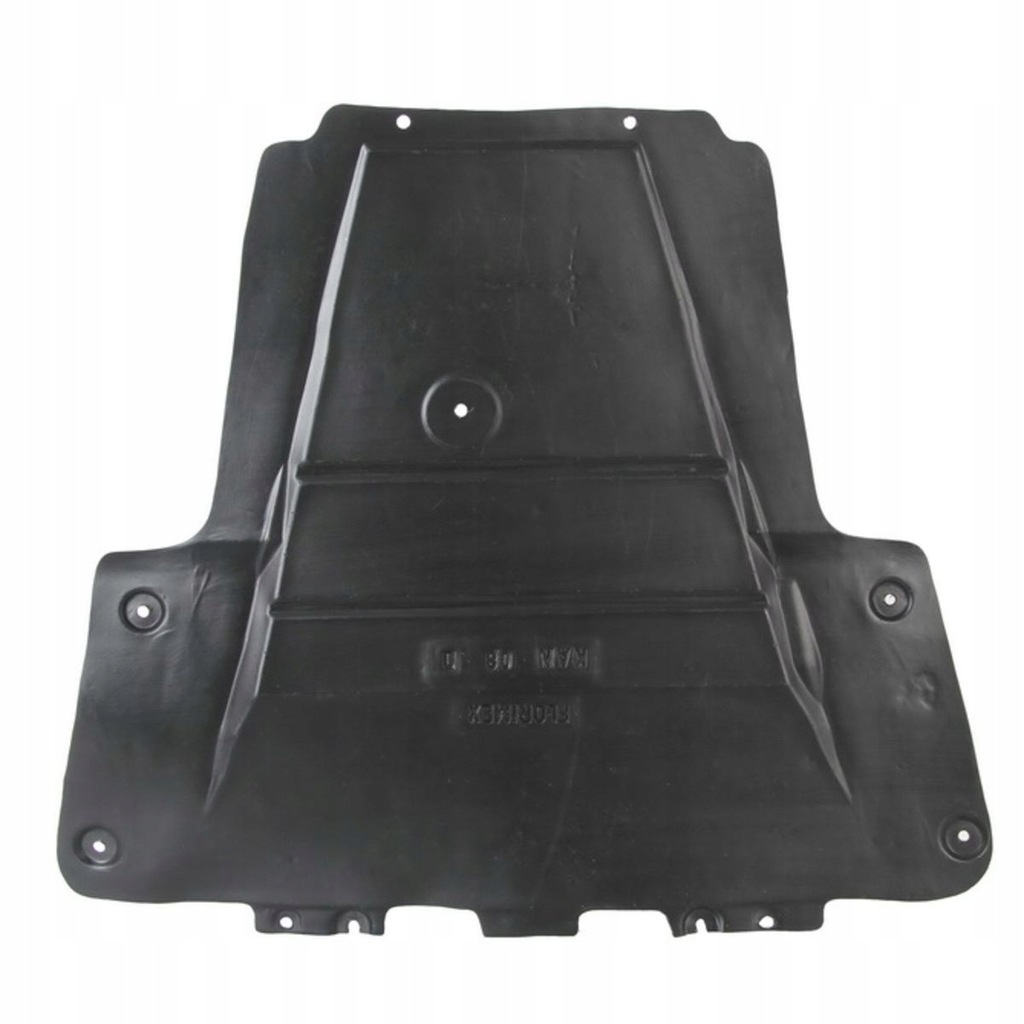 фото №1, Захист двигуна renault kangoo ii 05-12